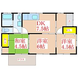 池田住宅Ａ