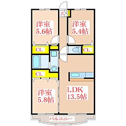 エミネンス広瀬