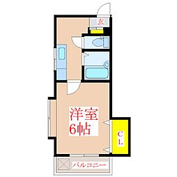ハイアット21府中　Ｂ棟