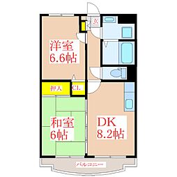 グランディール有村