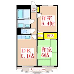 サンライズ桜台