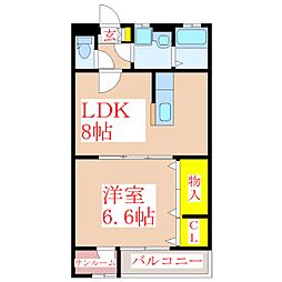 Ｍ＆Ｍマンション