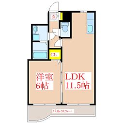 プラシード国分