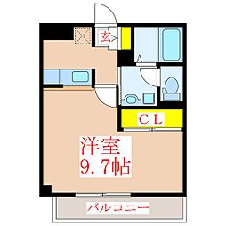 フリーデ中央　1番館