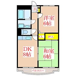 サンライズ桜台