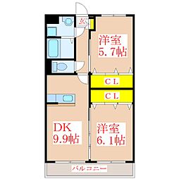 こすもす館