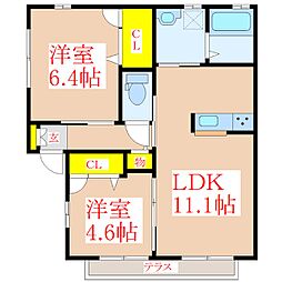ディアスめぐみ