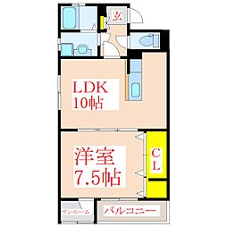 ヴィラージュＳＴ