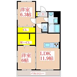 アムールレスペ