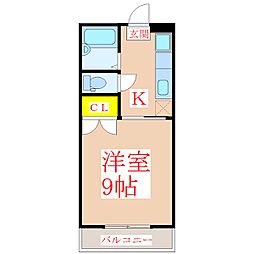 ベルビューコーポ91