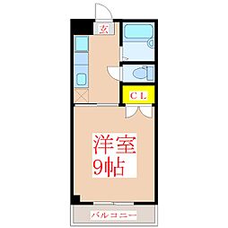 ベルビューコーポ91