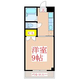ベルビューコーポ91