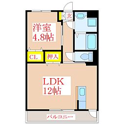 エスト　ラルーチェＴ