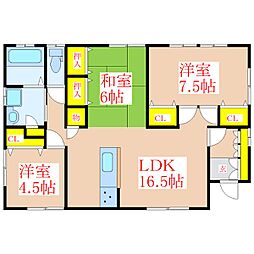 清水1丁目戸建