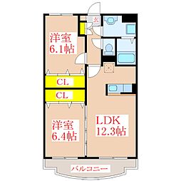 中央パレスＫ