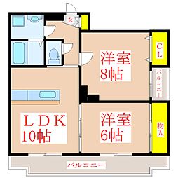 アミティエ濱田