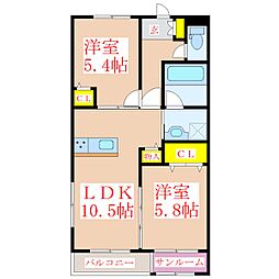 ブランシェ隼人