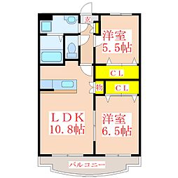 グランディールＫ・Ｔ