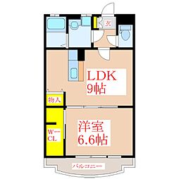 パストラル国分
