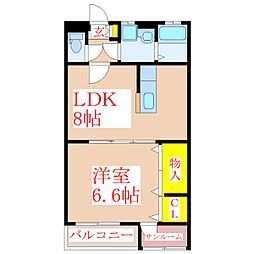Ｍ＆Ｍマンション