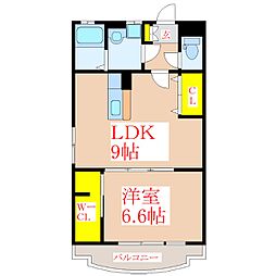 パストラル国分
