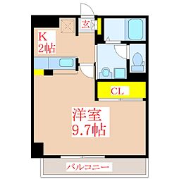 フリーデ中央　1番館