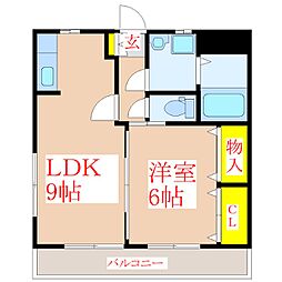 ガーデンプレイス野口