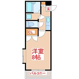 グリーンステージ葉月館