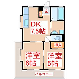 ランドマーク領南