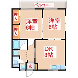 ニューＫコーポ