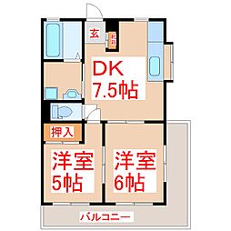 ランドマーク領南