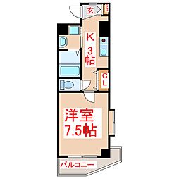 サンパティーク谷山中央