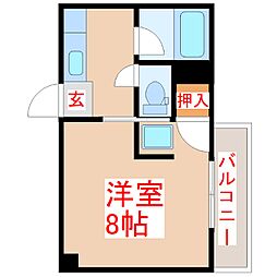 コーポマキシム東谷山