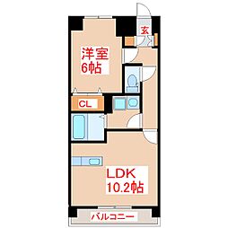 プランドールえびす　I