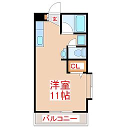 アクアガーデンパレス