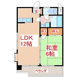 プレジデント勇貴