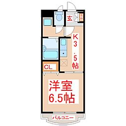 スカイヒルズＭ