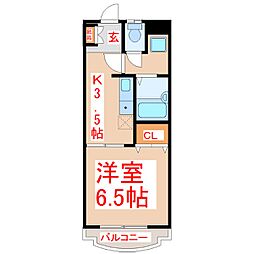 スカイヒルズＭ