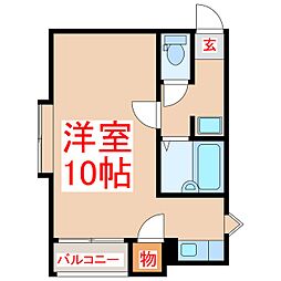 グリーンヒル東谷山