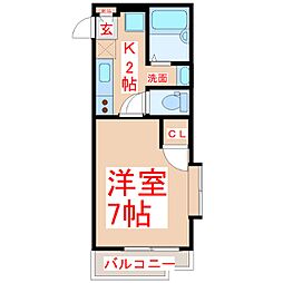 ルーミナスＥ棟