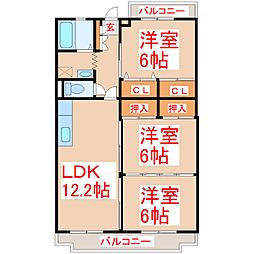 ディアコート宇宿