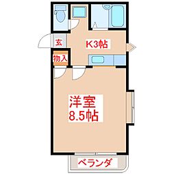 グリーンヒル東谷山