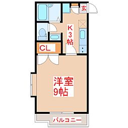 ルーミナスＥ棟