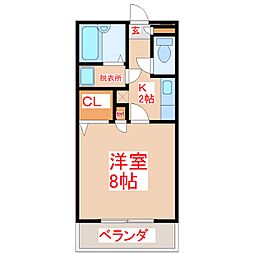 グリーンステージ葉月館