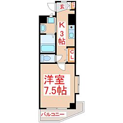 サンパティーク谷山中央