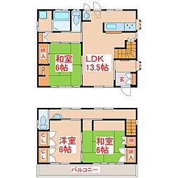 清和貸家