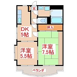 ガーデンハウス