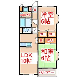 パティオス清和