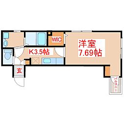 アルカディア谷山中央