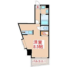 サンパティーク谷山中央